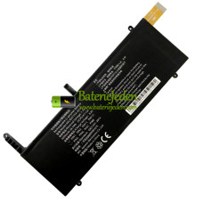 Baterie pro GPD AEC4547154-2S1P [Náhradní baterie]